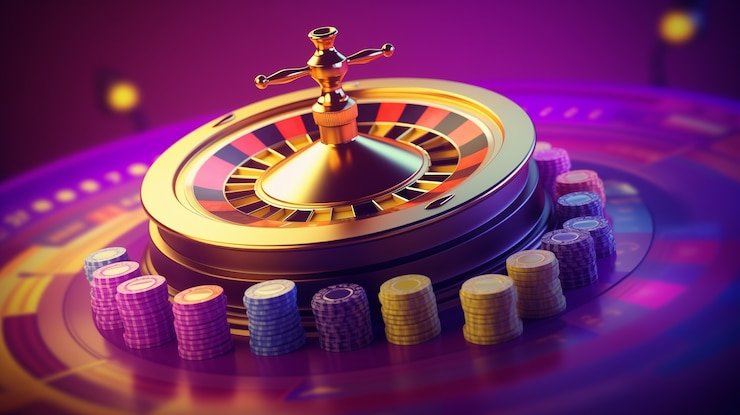 Platform 12 toto menyediakan layanan sportsbook dan kasino dengan standar keamanan internasional