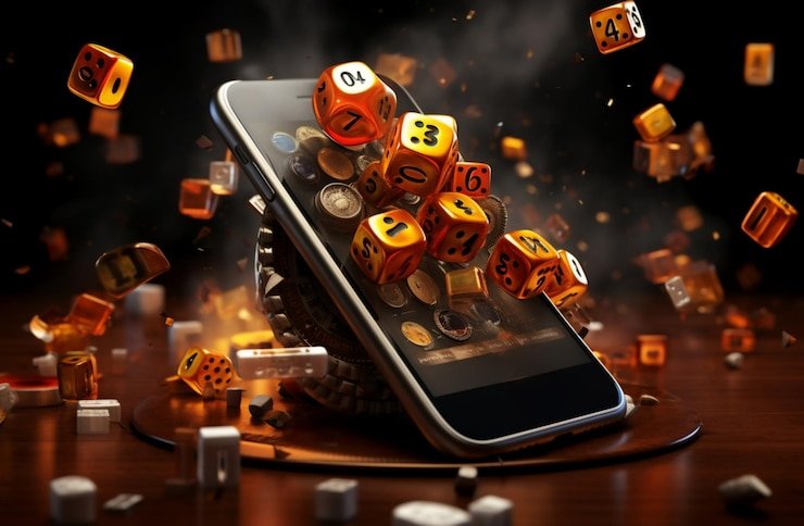 Antarmuka aplikasi mobile 12 toto menampilkan pasar Liga 1 dan opsi pembayaran